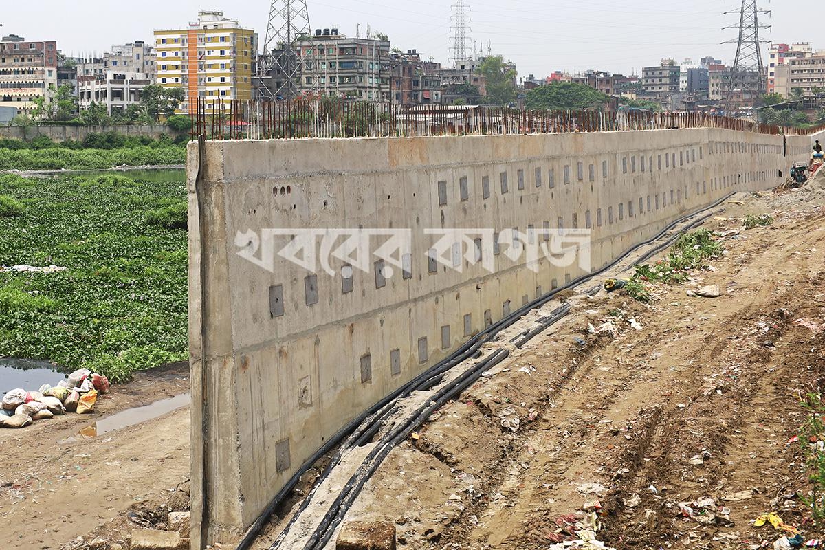 কেরানিগঞ্জ ডকইয়ার্ড